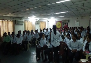 Classroom