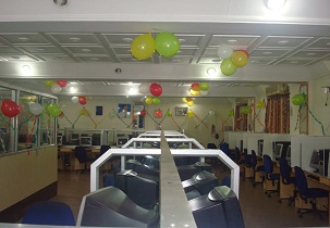 Computer Lab