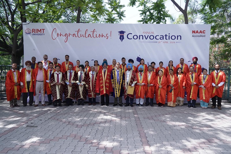 Convocation