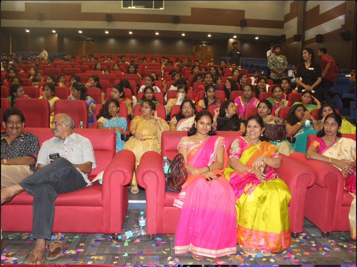 Auditorium
