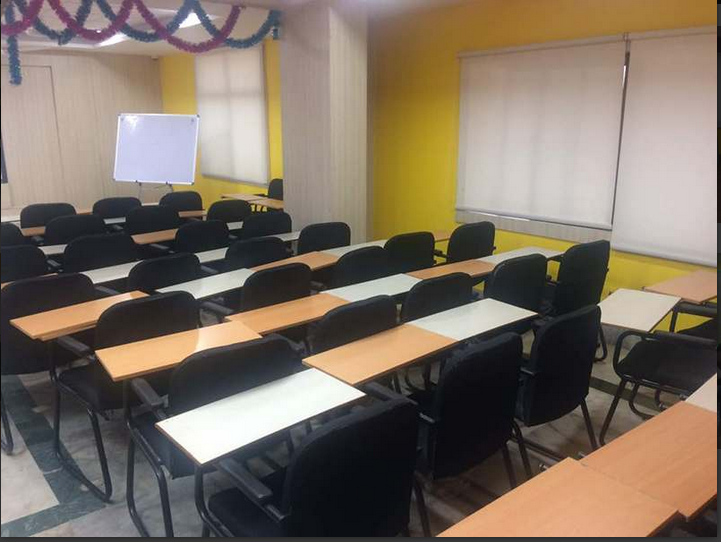 Classroom