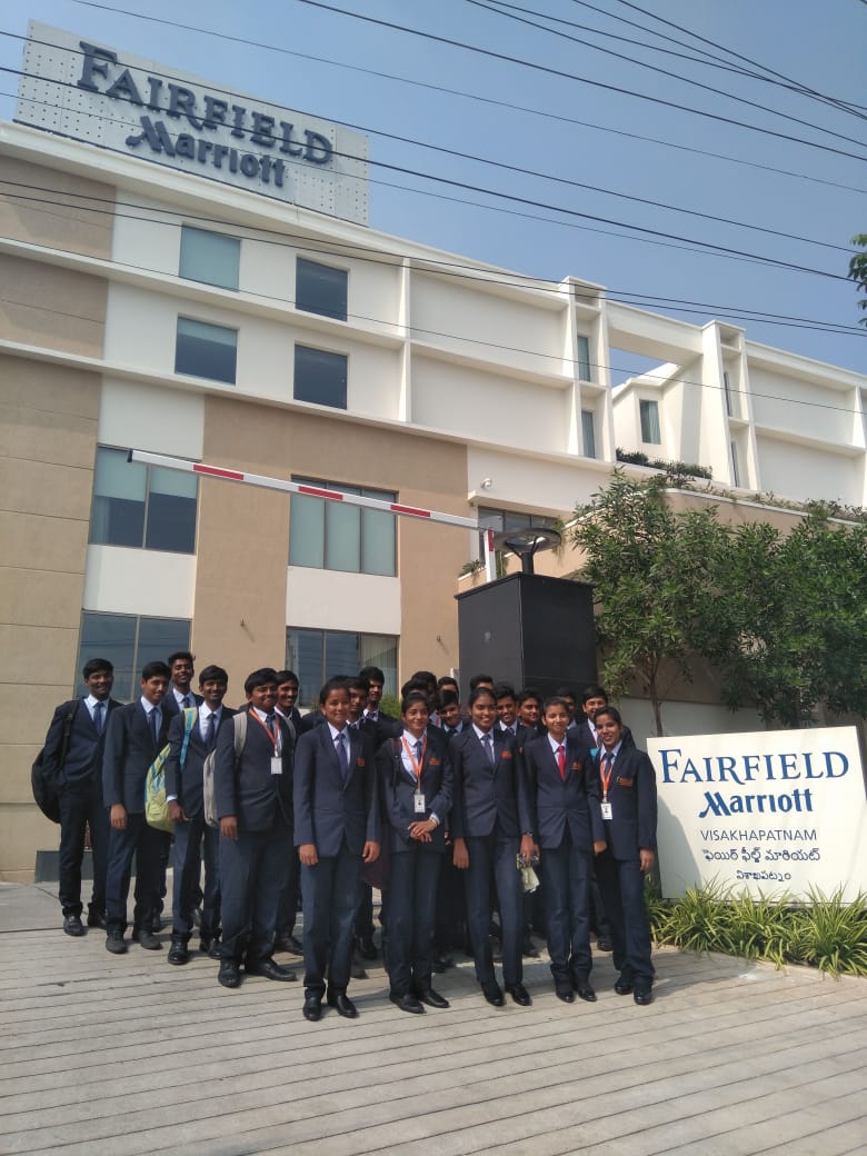 Industrial Visit
