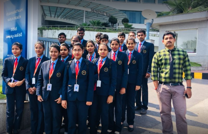 Industrial Visit