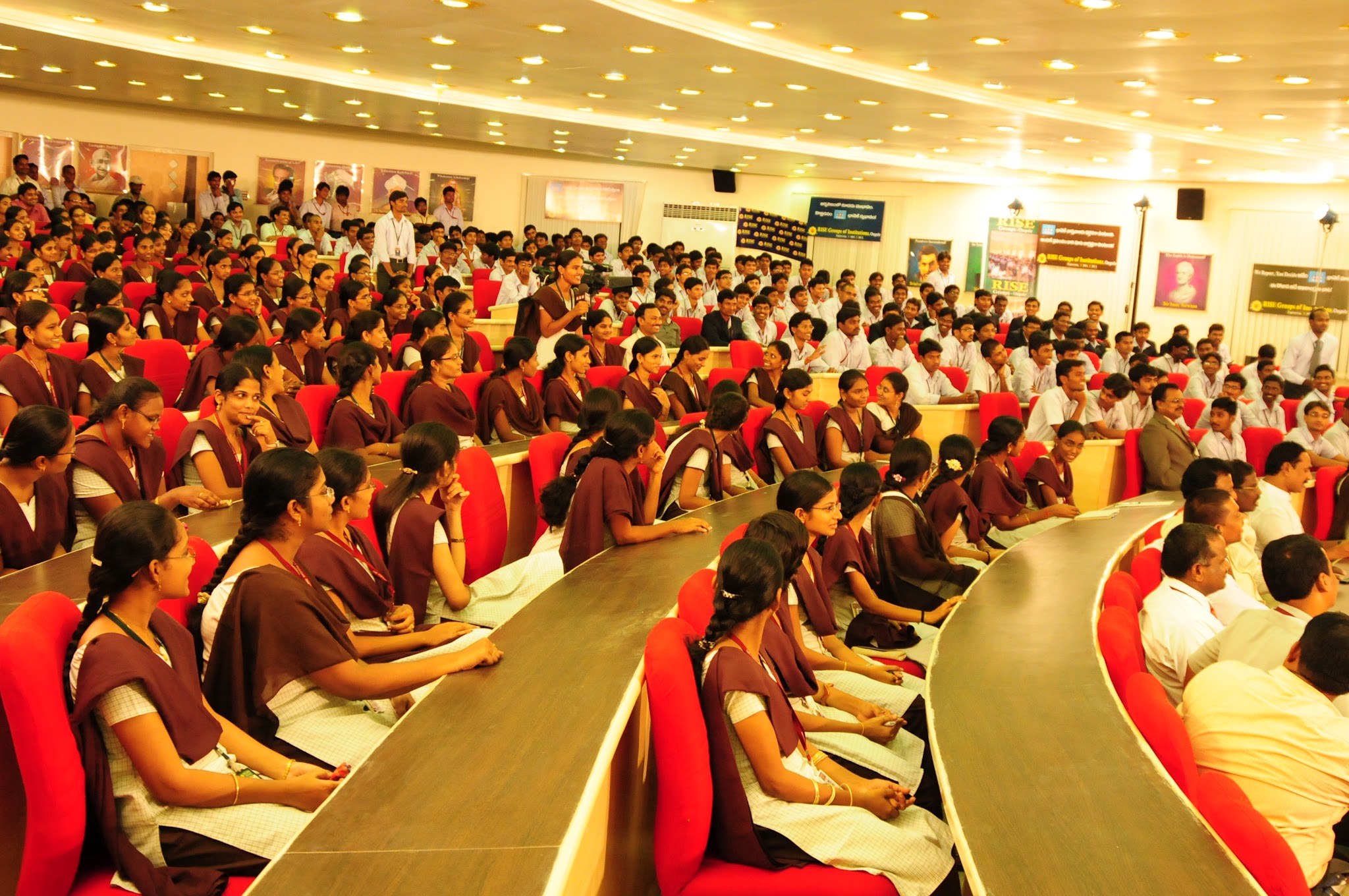 Auditorium