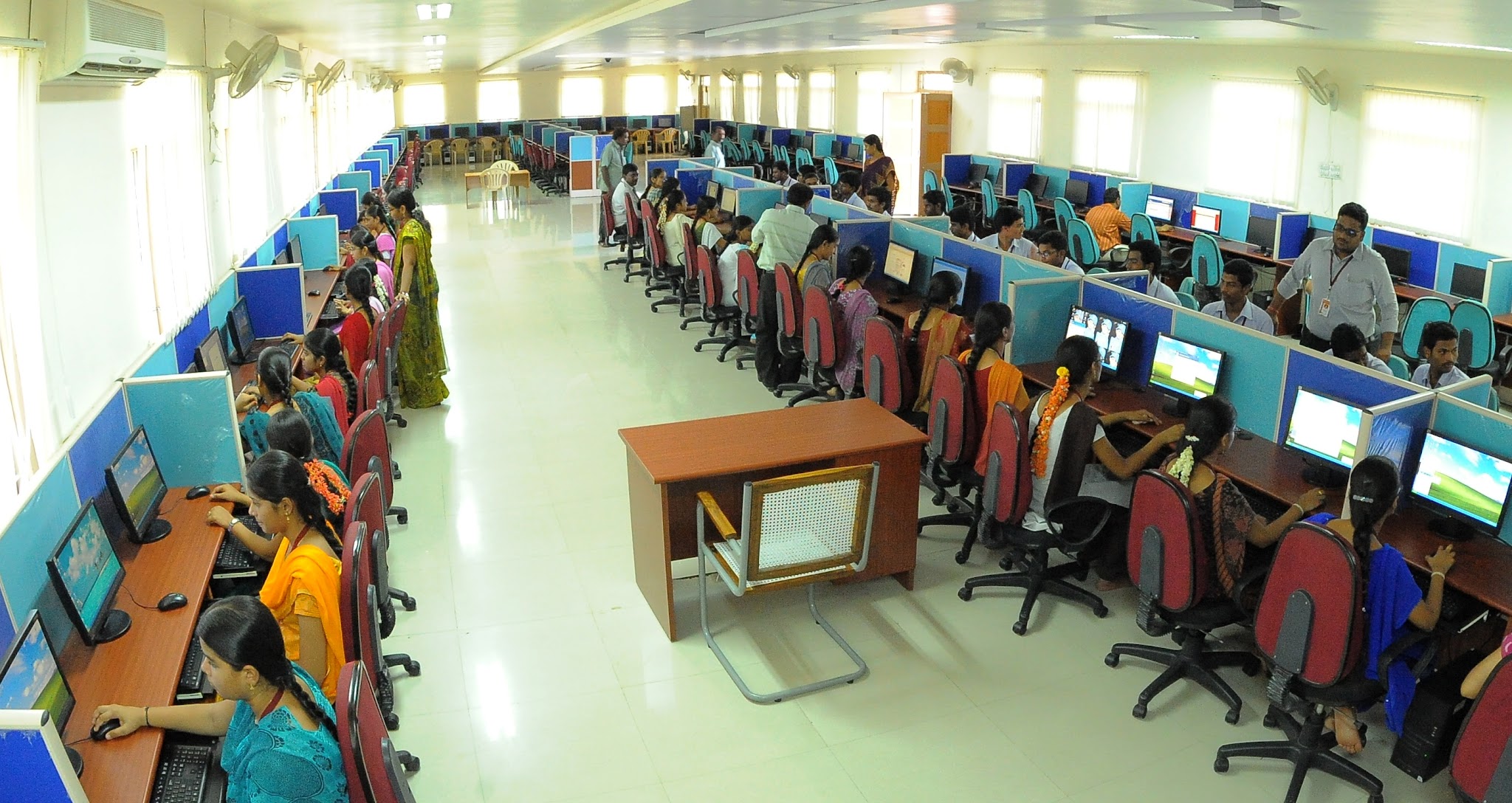 Computer Lab