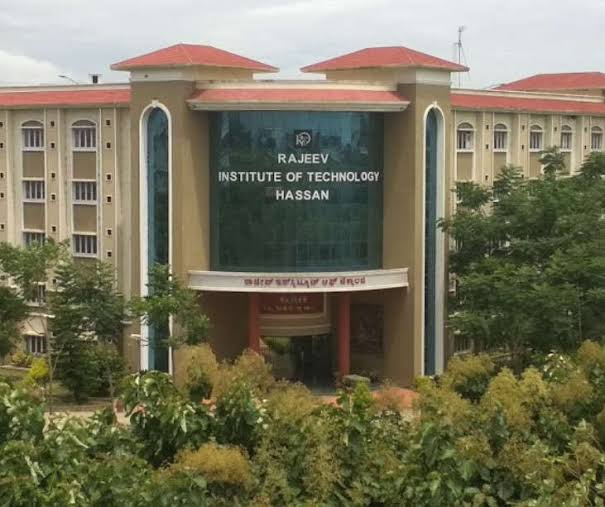 Campus Building