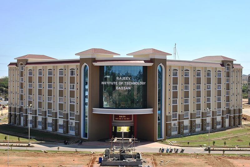 Campus View