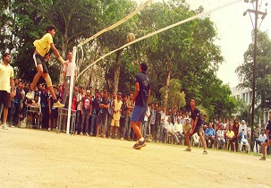 Volleyball