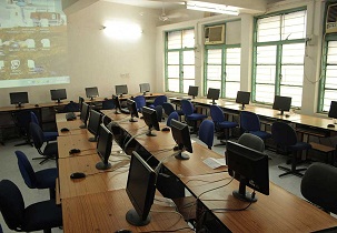 Computer Laboratory