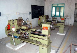 Mechanical Laboratory