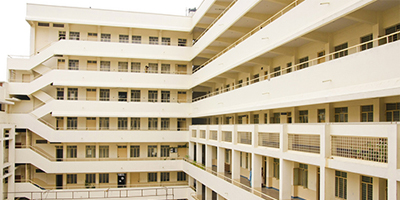 Campus Building