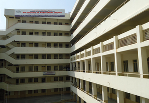 campus