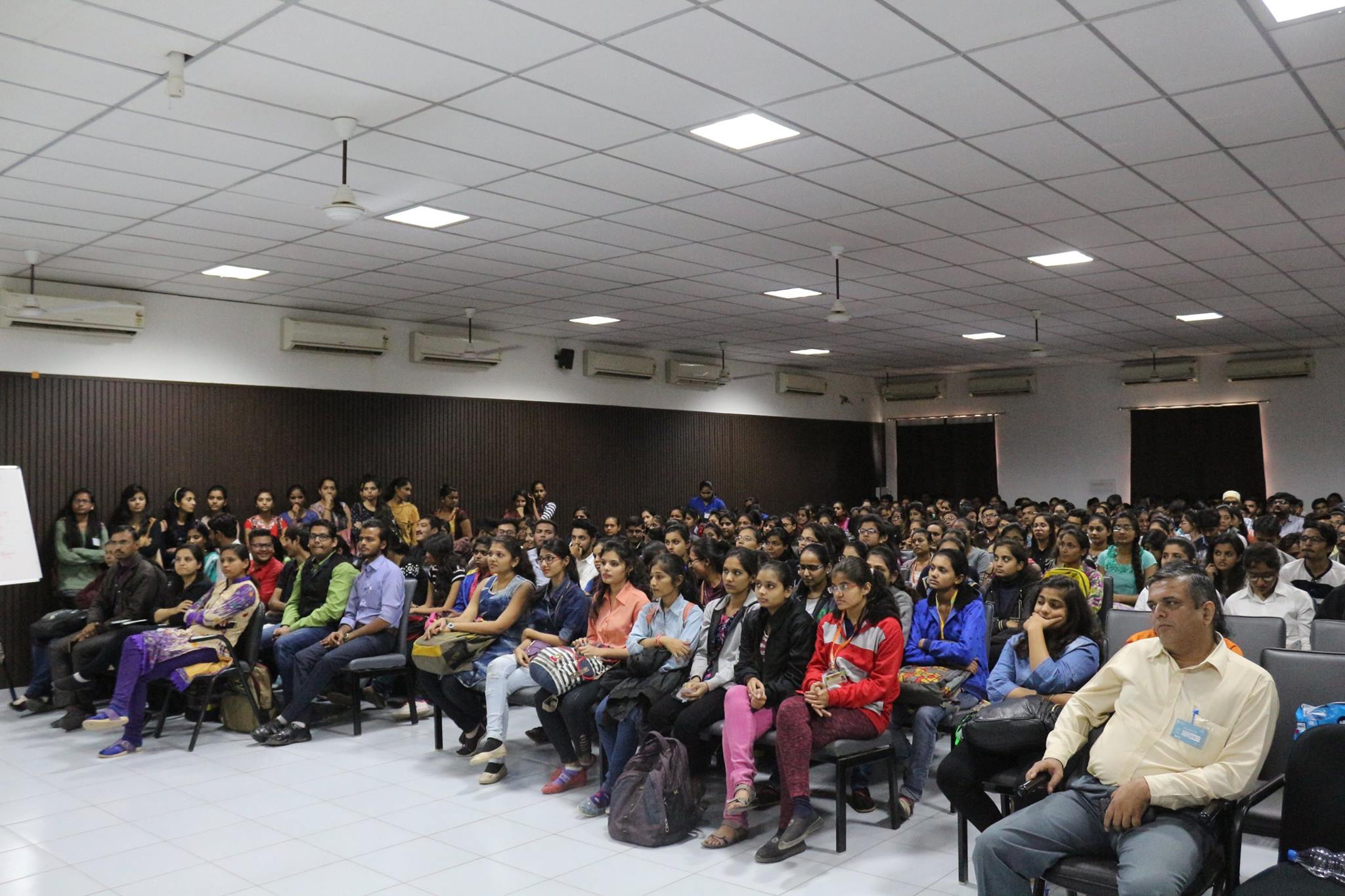 Auditorium