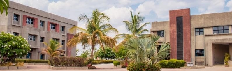 Campus Building
