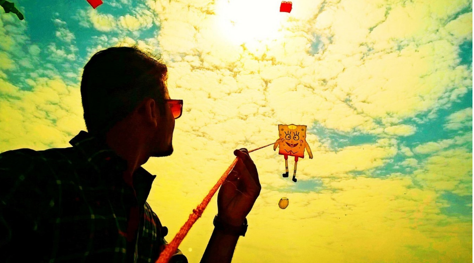 Kite Festival
