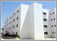 Boys Hostel