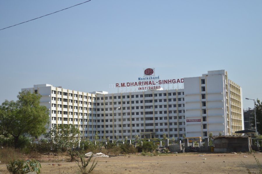 Campus Building