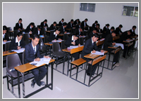 Classroom