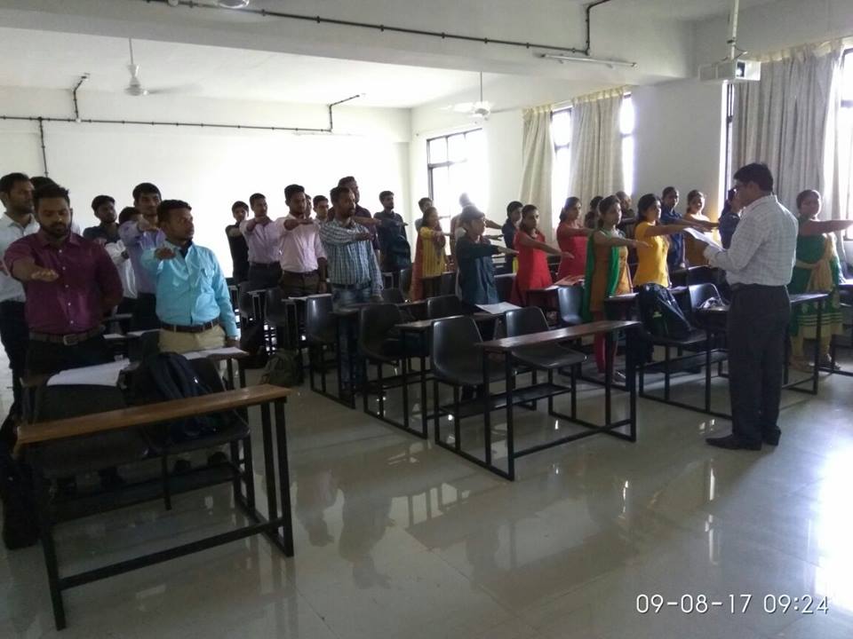 Class Room