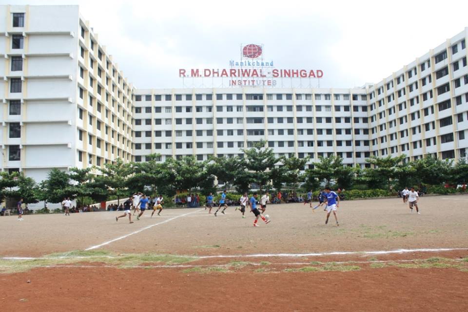 Ground