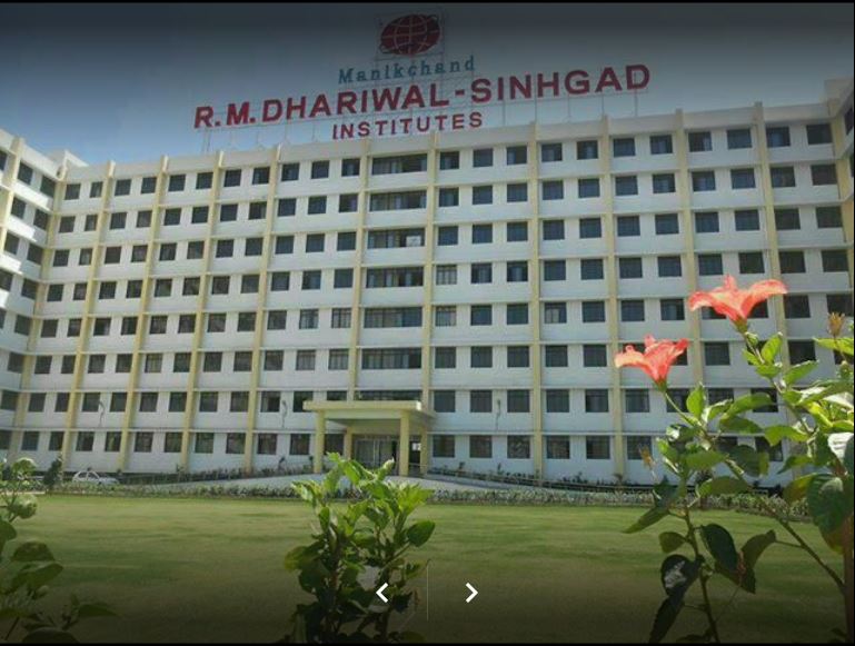 Main Building