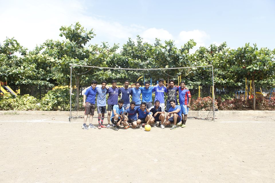 Play Ground