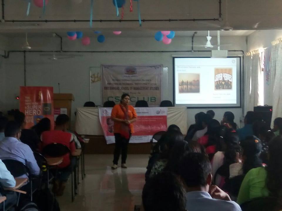 Seminar Hall