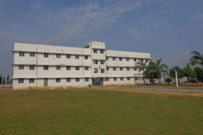 Campus Building