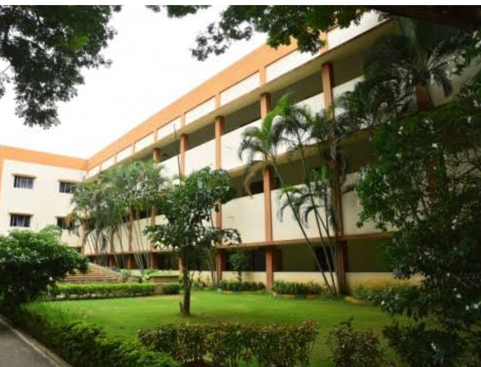 Campus View