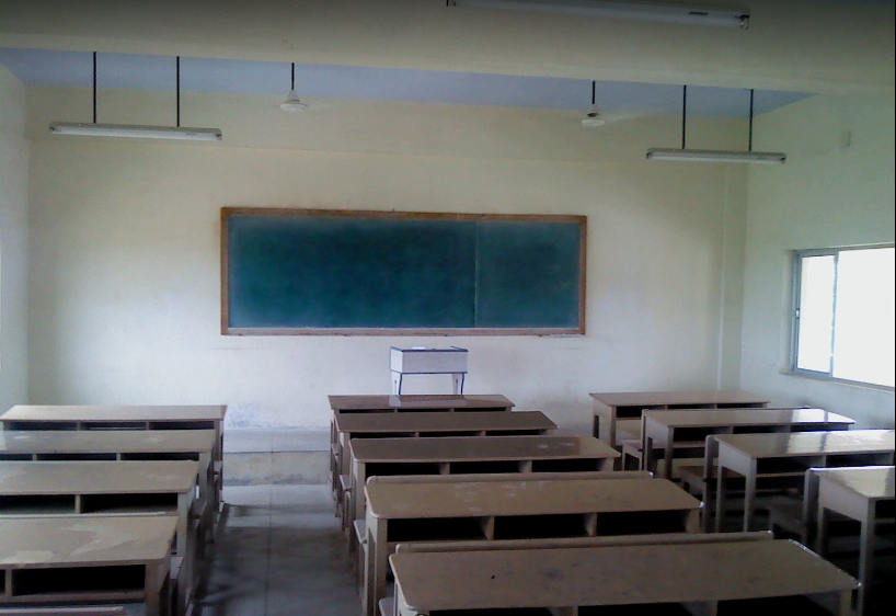 Classroom