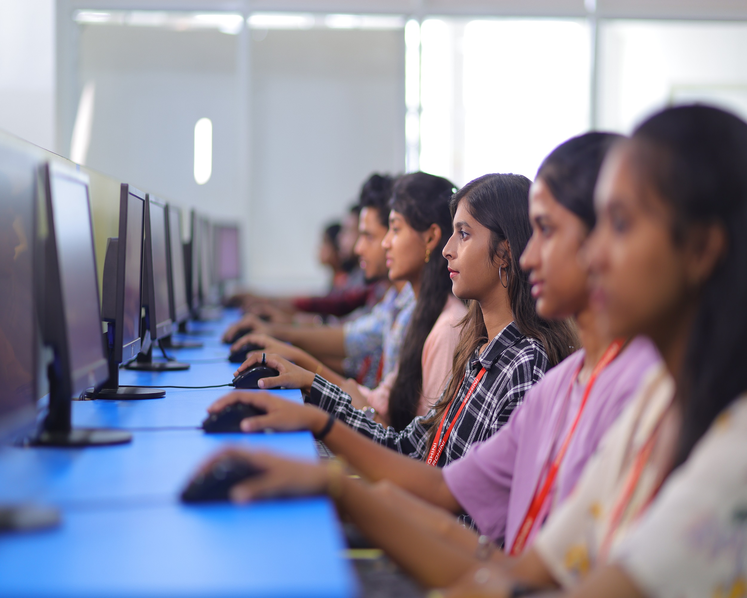 Computer Lab