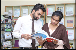 Library