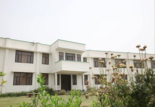 Boys Hostel
