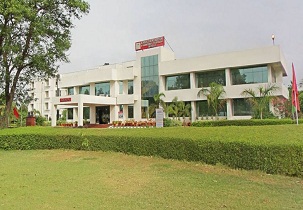 Campus