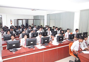 Computer Laboratory
