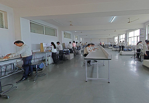Electrical Laboratory
