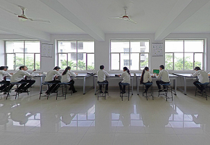 Electronics Laboratory