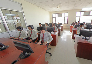 Language Laboratory