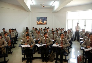 Lecture Hall