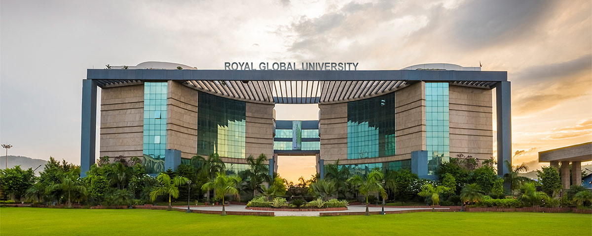 Campus Building