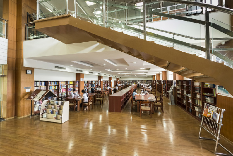 Library