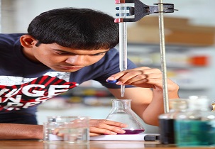 Chemistry Lab