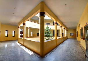 College Campus