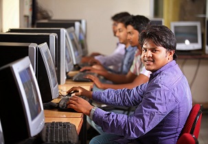 Computer Lab