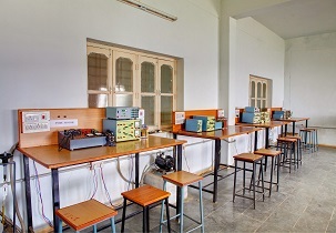 Electrical Lab