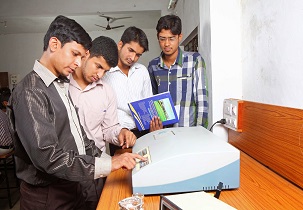 Electronics Lab