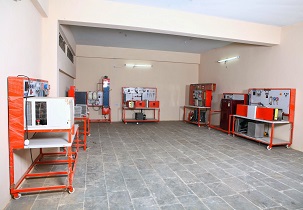 Mechanical Lab
