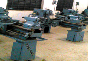 Mechanical Laboratory