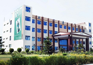Campus