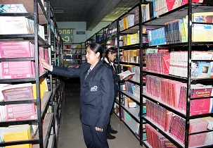 Library